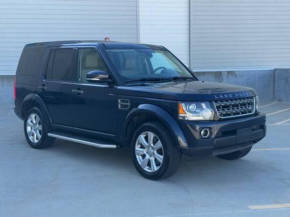LAND ROVER LR4 2015 SALAG2V65FA774801 image LAND ROVER LR4 2015 SALAG2V65FA774801 image